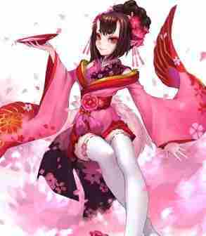 决战平安京桃花妖怎么样 决战平安京桃花妖技能属性详解