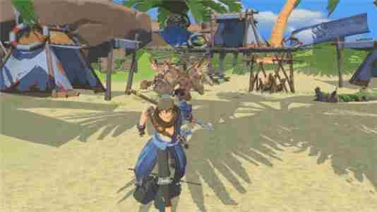 风云岛行动莫朗怎么样 风云岛行动莫朗技能属性详解