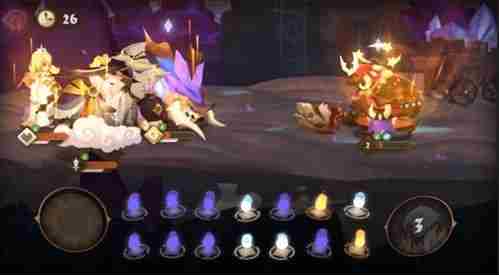 万象物语扬波怎么玩 万象物语扬波技能属性详解