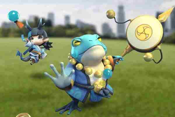 一起来捉妖钻石太少怎么办 钻石获取方式详解