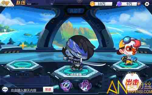 造梦大作战好友添加方法介绍