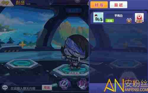 造梦大作战好友添加方法介绍