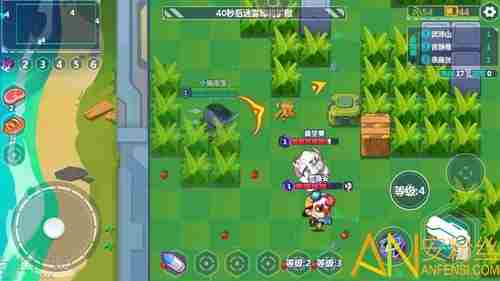 造梦大作战怎么得第一 造梦大作战新手吃火鸡攻略