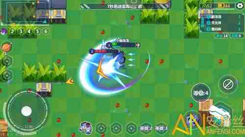 造梦大作战怎么得第一 造梦大作战新手吃火鸡攻略