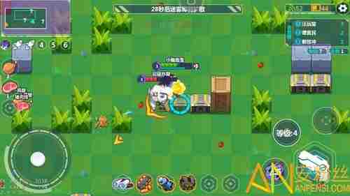 造梦大作战怎么得第一 造梦大作战新手吃火鸡攻略