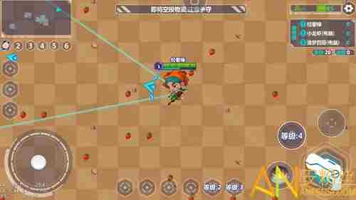 造梦大作战幽灵射手沙利文怎么玩 造梦大作战幽灵射手沙利文使用方法