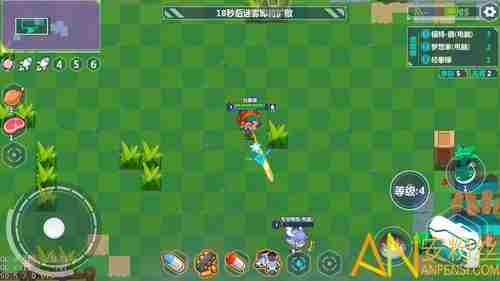 造梦大作战幽灵射手沙利文怎么玩 造梦大作战幽灵射手沙利文使用方法