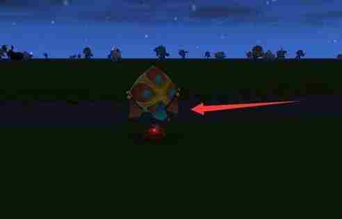 迷你世界怎么做年兽蛋 迷你世界年兽蛋获得攻略