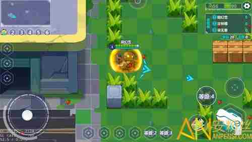 造梦大作战机械玩偶宇一号怎么玩 造梦大作战宇一号使用技巧