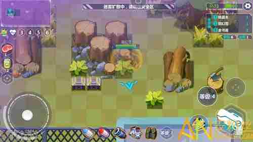 造梦大作战机械玩偶宇一号怎么玩 造梦大作战宇一号使用技巧