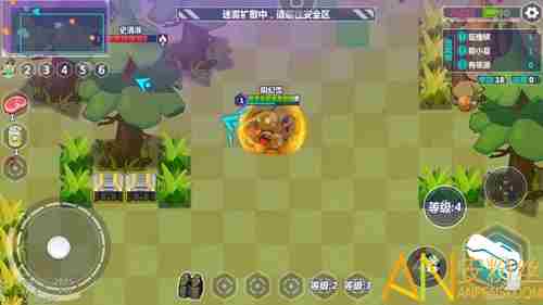 造梦大作战机械玩偶宇一号怎么玩 造梦大作战宇一号使用技巧