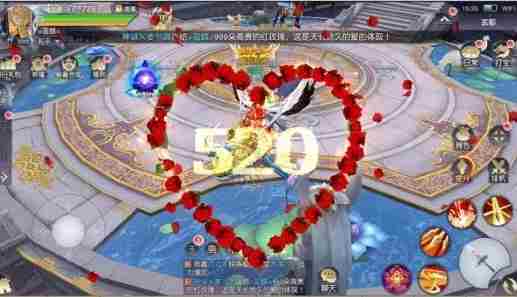 剑凌苍穹手游萌新快速升级技巧攻略