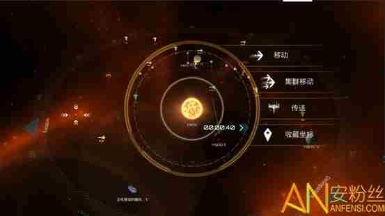 新星帝国前期发育技巧