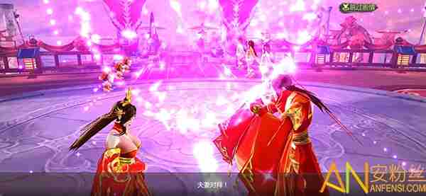 长安十二时辰要怎么玩