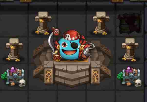 不思议迷宫海贼王怎么获得 不思议迷宫海贼王试炼打法攻略