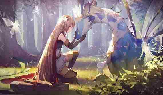 影之诗怎么快速升级 影之诗升级攻略