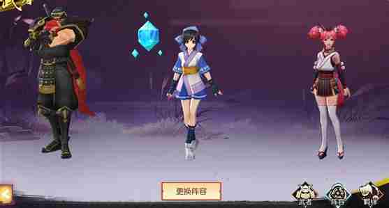 侍魂胧月传说武道值怎么快速提升 侍魂胧月传说武道值提升技巧攻略