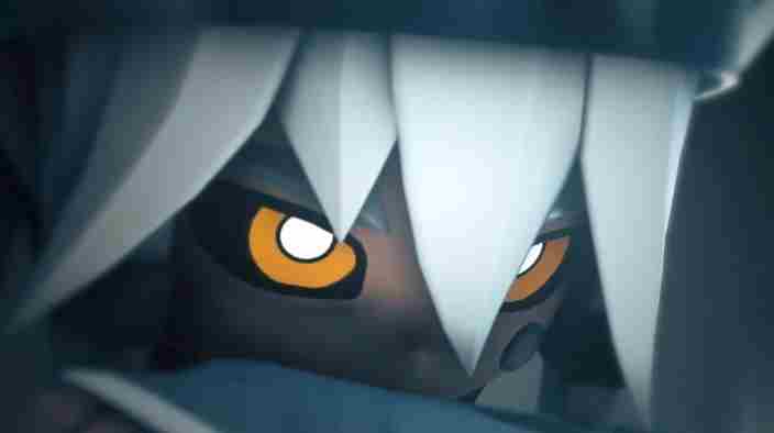 帕洛斯(凹凸世界中的角色)