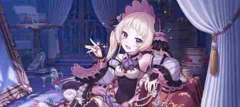 公主连结杏奈怎么样 公主连结杏奈技能详情介绍