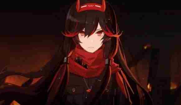 战双帕弥什火伤队怎么搭配 战双帕弥什火伤队搭配攻略