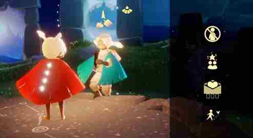 sky光遇怎么刷爱心 sky光遇爱心获取攻略