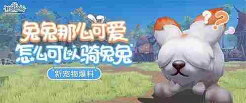 我的起源巫妖兔怎么样 我的起源巫妖兔属性技能介绍