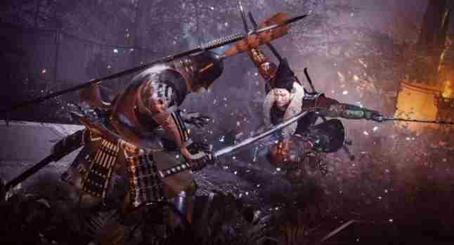 仁王2大太刀怎么加点 仁王2大太刀加点攻略