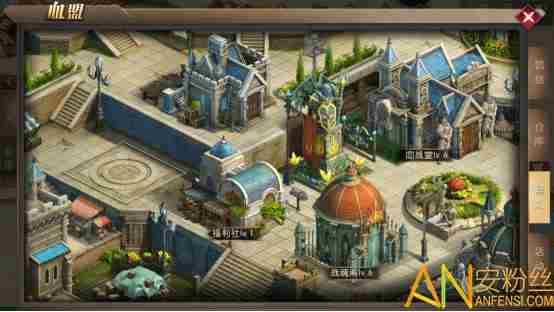 神之召唤血盟是什么 神之召唤血盟系统介绍