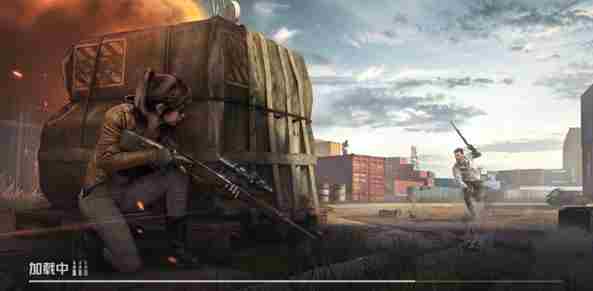 和平精英滑行射击怎么操作 和平精英滑行射击操作攻略