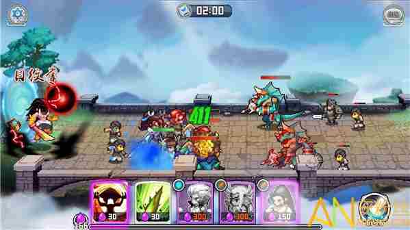 一剑断念有哪些强力卡牌 一剑断念强力卡牌推荐