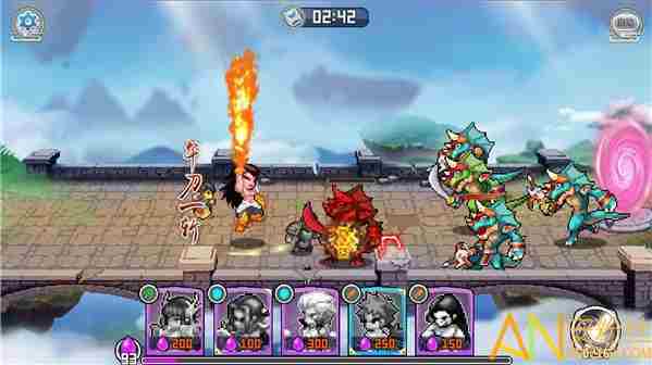 一剑断念有哪些强力卡牌 一剑断念强力卡牌推荐