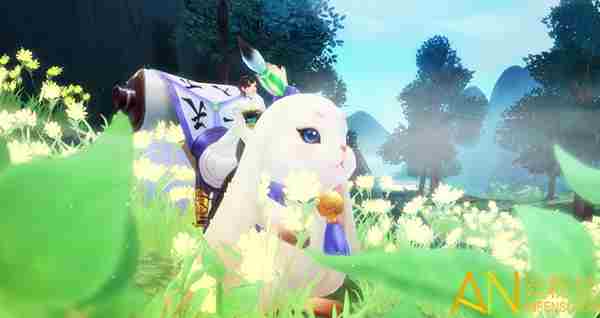 新笑傲江湖手游最强宠物