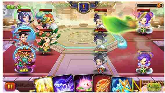 降妖传奇芭蕉扇怎么获得 降妖传奇芭蕉扇法宝介绍