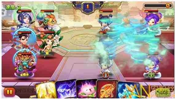 降妖传奇芭蕉扇怎么获得 降妖传奇芭蕉扇法宝介绍