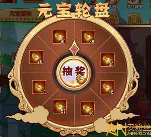 放置三国红包版元宝怎么获得