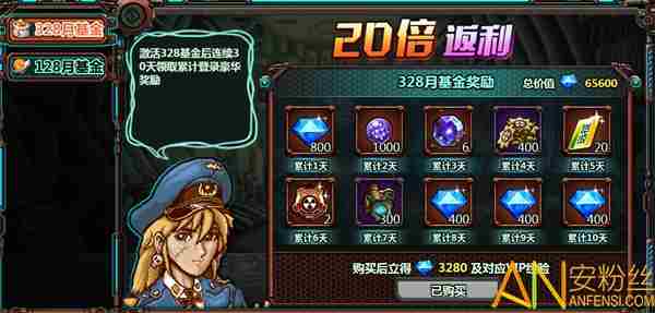 合金弹头集结前期怎么合理花钱 合金弹头集结氪金效果怎么样