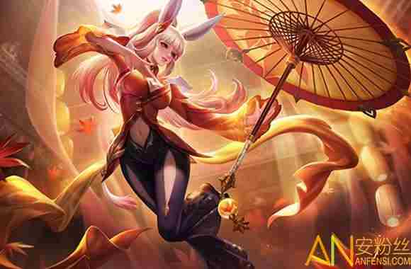 王者荣耀S12赛季最强射手英雄推荐