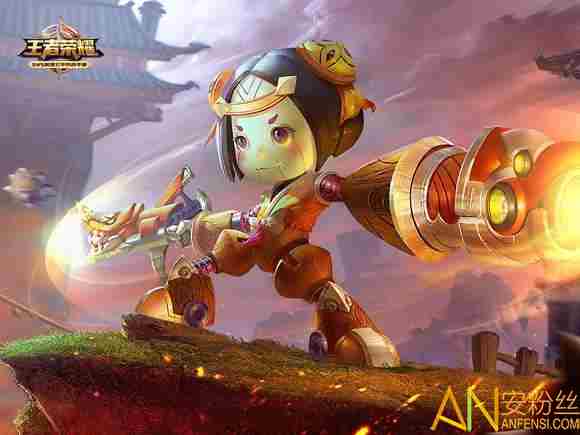 王者荣耀S12赛季最强射手英雄推荐