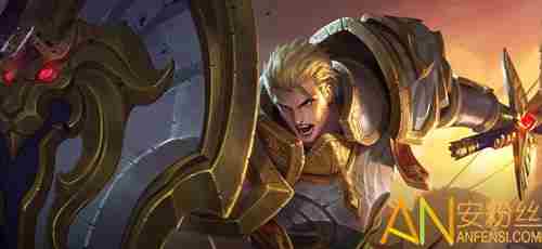 王者荣耀盾山五大克星推荐 盾山畏惧的英雄有哪些