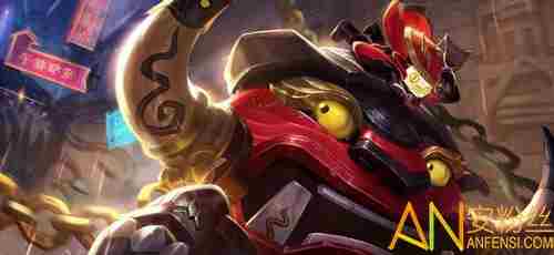 王者荣耀盾山五大克星推荐 盾山畏惧的英雄有哪些