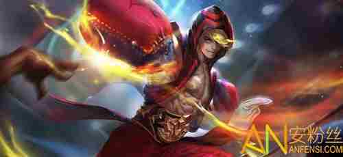 王者荣耀盾山五大克星推荐 盾山畏惧的英雄有哪些