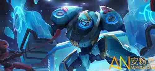 王者荣耀盾山五大克星推荐 盾山畏惧的英雄有哪些