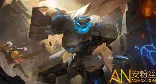 王者荣耀盾山五大克星推荐 盾山畏惧的英雄有哪些