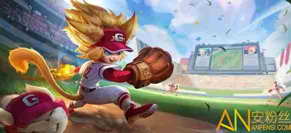 王者荣耀2019玩到中后期超级变态的英雄介绍