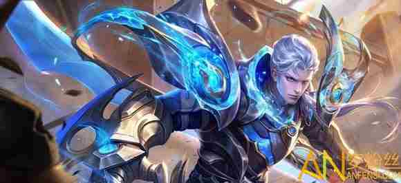 王者荣耀2019玩到中后期超级变态的英雄介绍