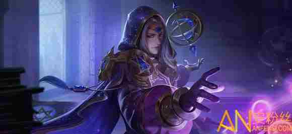 王者荣耀2019玩到中后期超级变态的英雄介绍