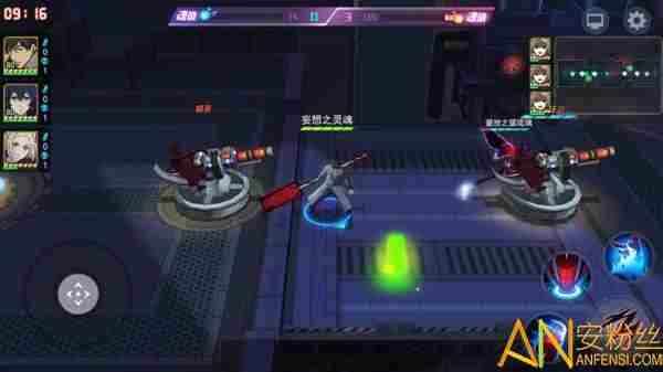 东京战纪攻防战怎么玩 攻防战玩法解析