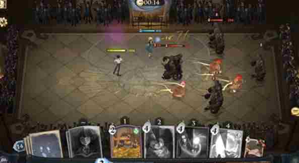 哈利波特魔法觉醒海格飞贼流单排怎么玩？海格飞贼流单排卡组推荐攻略[多图]