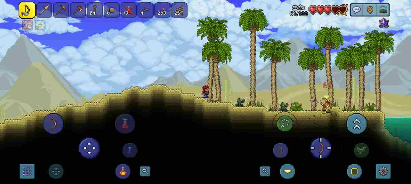 泰拉瑞亚房间码是什么？房间码怎么看及方法教程！[多图]