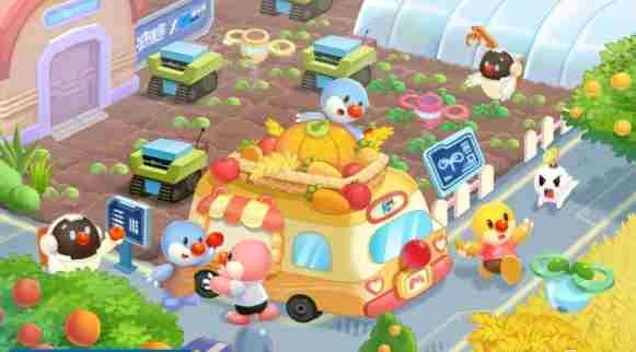 摩尔庄园版本过低怎么办？版本过低解决方法汇总！[多图]